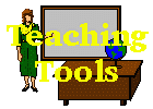 [Teaching Tools]