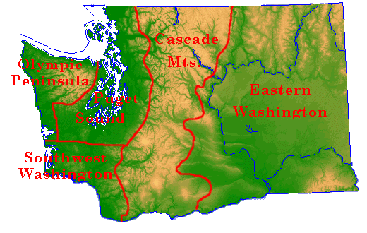 [Map of Washington]