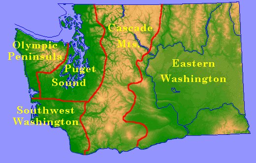 [Map of Washington]