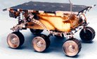 Mars Rover