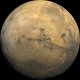 [Image of Mars]