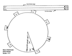 MPF Heatshield Cutout