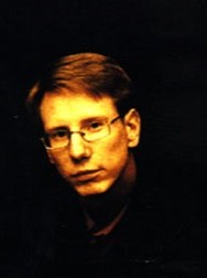 Olov Johansson