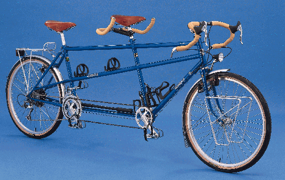 thorn tandem